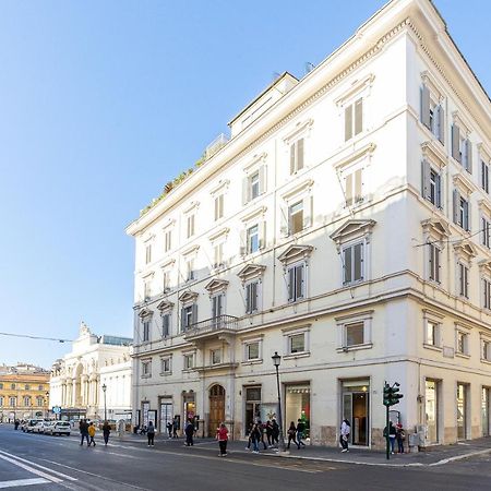 Amazing Via Nazionale 3 Apartment Рим Екстериор снимка