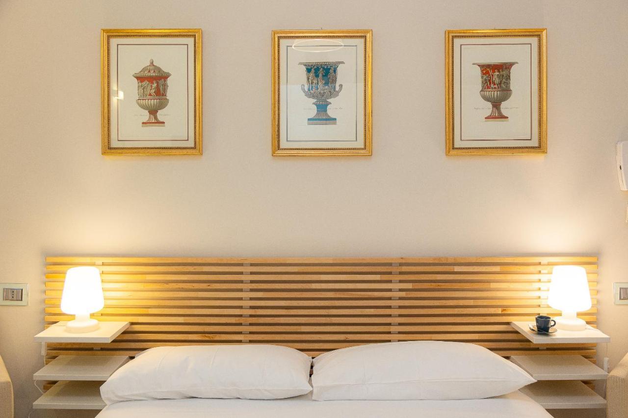 Amazing Via Nazionale 3 Apartment Рим Екстериор снимка