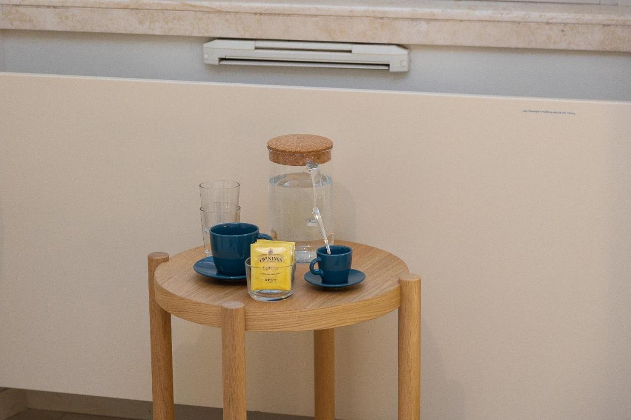 Amazing Via Nazionale 3 Apartment Рим Екстериор снимка