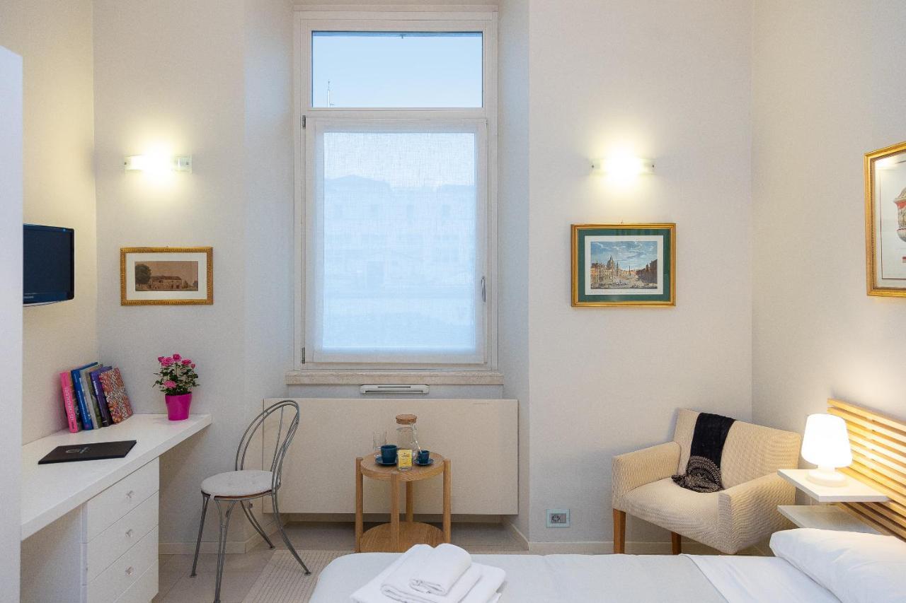 Amazing Via Nazionale 3 Apartment Рим Екстериор снимка