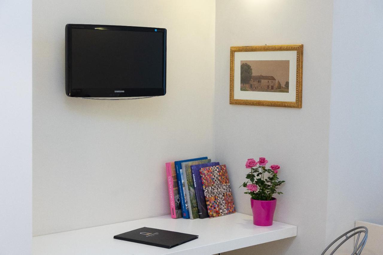 Amazing Via Nazionale 3 Apartment Рим Екстериор снимка