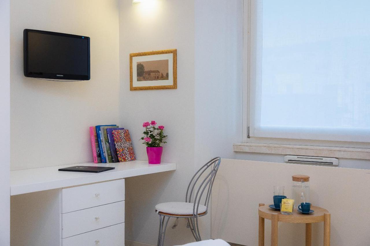 Amazing Via Nazionale 3 Apartment Рим Екстериор снимка
