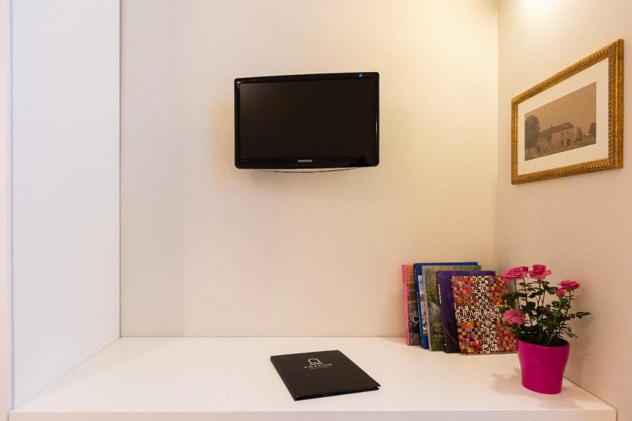 Amazing Via Nazionale 3 Apartment Рим Екстериор снимка